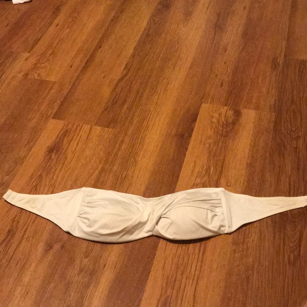 Bikini Top White
